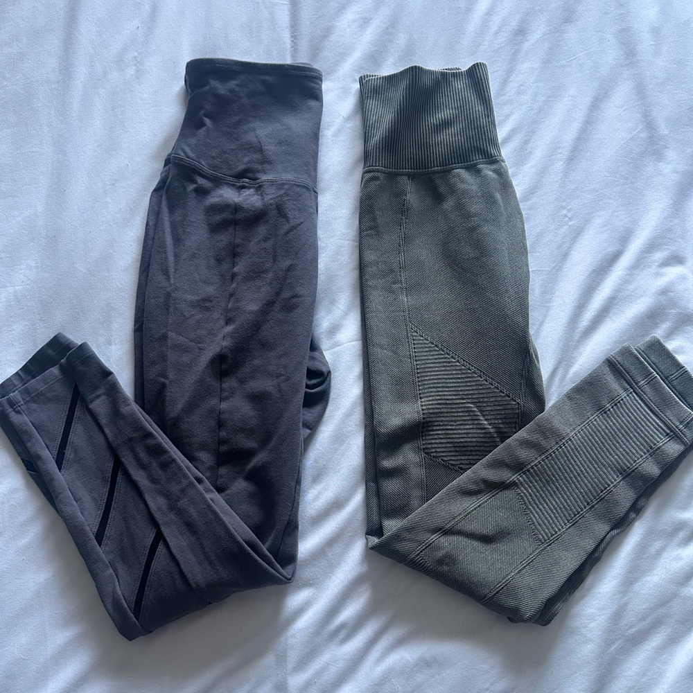 Yummie by Heather Thomson leggings